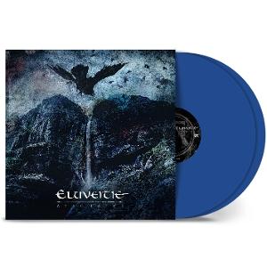 Cover for Eluveitie · Ategnatos (LP) (2025)