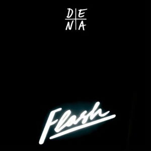 Dena · Flash (CD) [Deluxe edition] [Digipak] (2014)