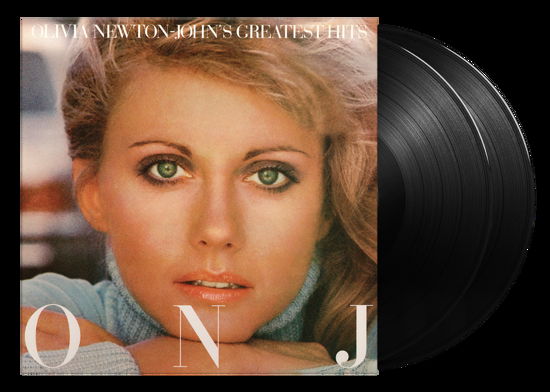 Olivia Newton-John's Greatest Hits - Olivia Newton-John - Muziek - VIRGIN - 0792755903131 - 21 oktober 2022