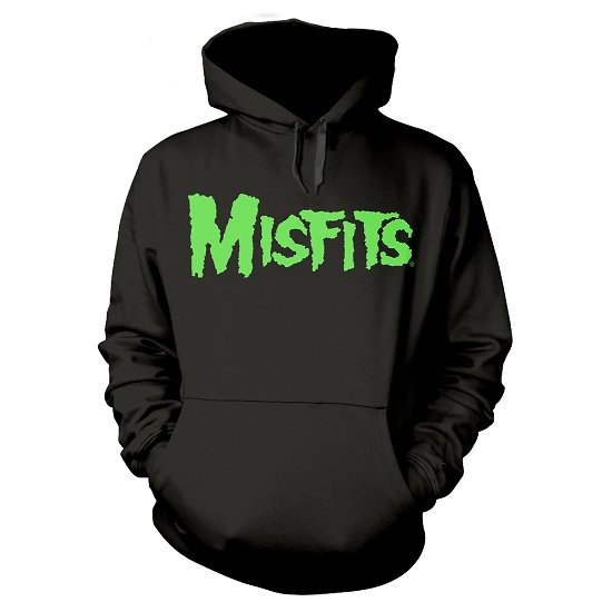 Glow Jurek Skull - Misfits - Merchandise - PHM PUNK - 0803343233131 - April 22, 2019