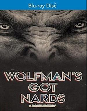 Wolfman's Got Nards - Wolfman's Got Nards - Movies - ACP10 (IMPORT) - 0810047232131 - October 27, 2020