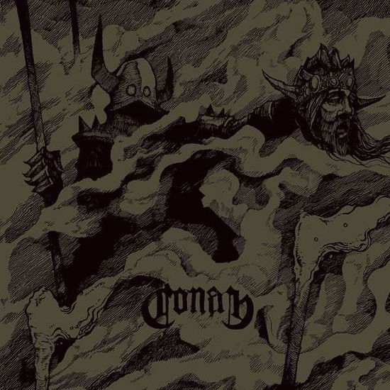 Cover for Conan · Blood Eagle (CD) [Limited edition] [Digipak] (2014)