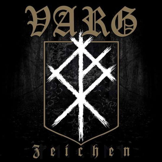 Cover for Varg · Zeichen (LP) (2020)