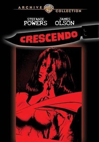 Cover for Crescendo (DVD) (2009)