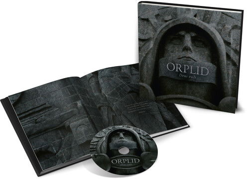 Deus Vult - Orplid - Music - AUERBACH - 0884388310131 - September 25, 2020