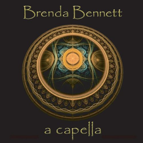 Cover for Brenda Bennett · A Capella (CD) (2011)