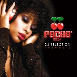 Pacha Ibiza-dj Selection2 / Va - Pacha Ibiza-dj Selection2 / Va - Musik - DJ Center - 3700578304131 - 4. marts 2011