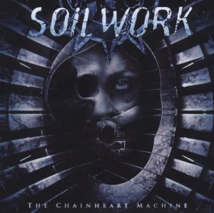 Soilwork · Chainheart Machine (CD) (2023)