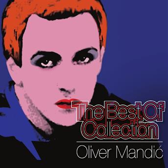 Cover for Mandic Oliver · Best of Collection / Mandic / Digi (CD) (2017)