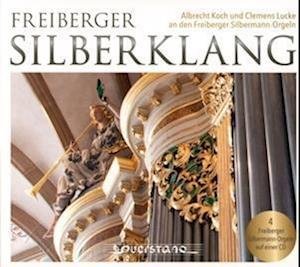 Freiberger Silberklang - Bach,j.s. / Beyer / Lucke - Musik - QUERSTAND - 4025796022131 - 22. september 2023