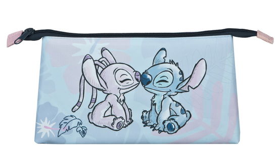 Cover for Undercover · Undercover - Etui Stitch (Toys)