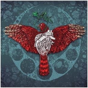 Cover for Acacia Strain · Gravebloom (CD) (2017)