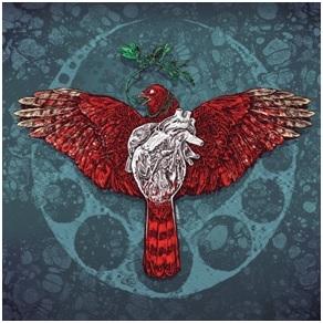 Gravebloom - Acacia Strain - Música - RISE RECORDS - 4050538259131 - 7 de julio de 2017