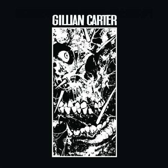 Cover for Gillian Carter · Discography Now (CD) (2018)