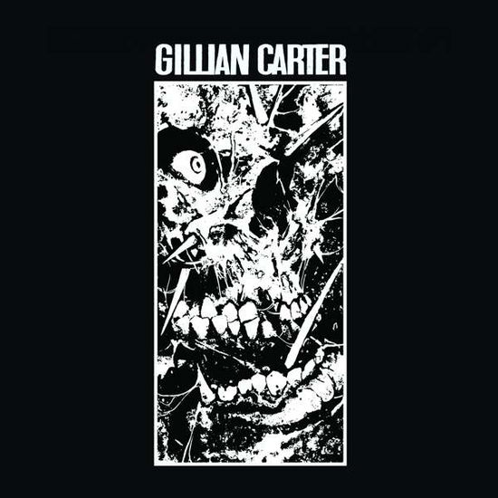 Discography Now - Gillian Carter - Musik - MOMENT OF COLLAPSE - 4250137278131 - 18. oktober 2018