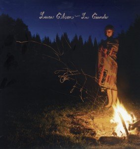Cover for Laura Gibson · La Grande (LP) (2012)