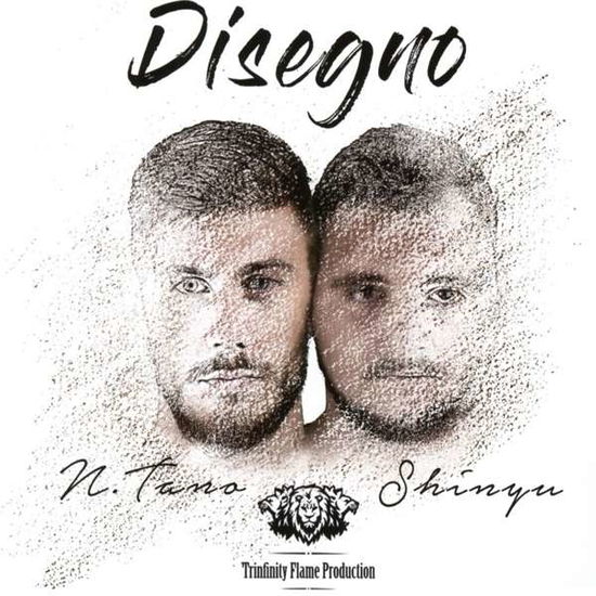 Disegno - N.tano & Shinyu - Música - TRUTH INC - 4250928346131 - 26 de janeiro de 2018