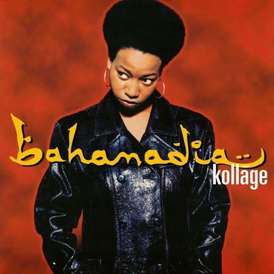 Bahamadia · Kollage (LP) (2024)