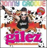 Cover for Various Artists · Gilez Dancefloor Compilation (CD)