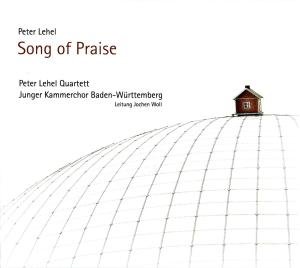 Song of Praise - Lehel P. - Music - FINE TONE RECORDINGS - 4260105070131 - January 6, 2020