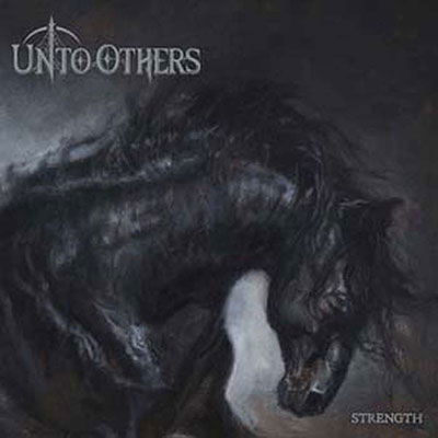 Cover for Unto Others · Strength Ii-deep Cuts (Electric Blue Vinyl) (VINYL) (2023)