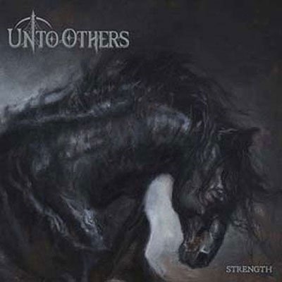Cover for Unto Others · Strength Ii-deep Cuts (Electric Blue Vinyl) (VINIL) (2023)