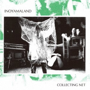 Cover for Inoyamaland · Collecting Net (CD) [Japan Import edition] (2018)