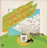 Instant Coffey - Dennis Coffey - Musik - ULTRAVYBE - 4526180609131 - 29. juli 2022