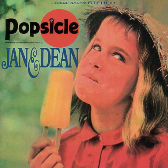Popsicle - Jan & Dean - Muziek - INDIES LABEL - 4540399054131 - 17 juni 2009