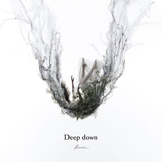 Deep Down - Aimer - Música - SONY MUSIC LABELS INC. - 4547366585131 - 14 de dezembro de 2022