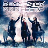 Cover for Rhymester · Manifesto (CD) [Japan Import edition] (2010)