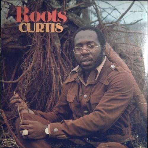 Roots - Curtis Mayfield - Música - WARNER BROTHERS - 4943674165131 - 26 de fevereiro de 2014