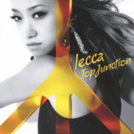 Cover for Lecca · Top Junction (CD) [Japan Import edition] (2013)