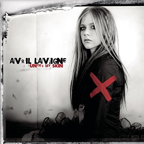 Under My Skin - Avril Lavigne - Música - BMG - 4988017622131 - 12 de mayo de 2004