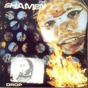 Cover for Shamen · Drop (LP) (2015)