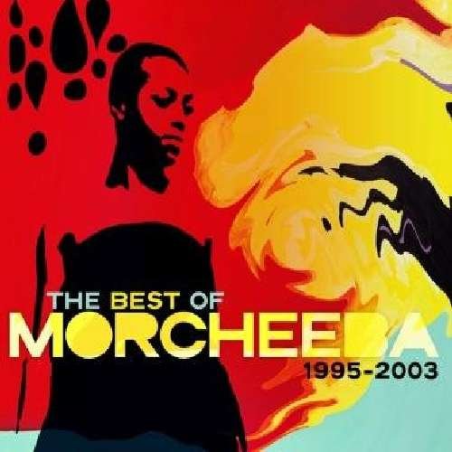 Cover for Morcheeba · Trigger Hippie (CD) (2011)
