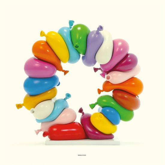 John Gómez and Nick the Record Present Tangent - John Gómez & Nick The Record - Musik - MR BONGO - 5024017000131 - 12. juli 2024