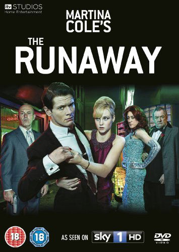Martina Coles - The Runaway - Movie - Film - ITV - 5037115346131 - 9 maj 2011