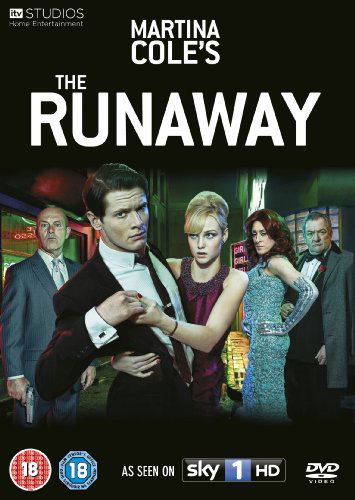 Runaway - Movie - Film - ITV - 5037115346131 - 9. mai 2011