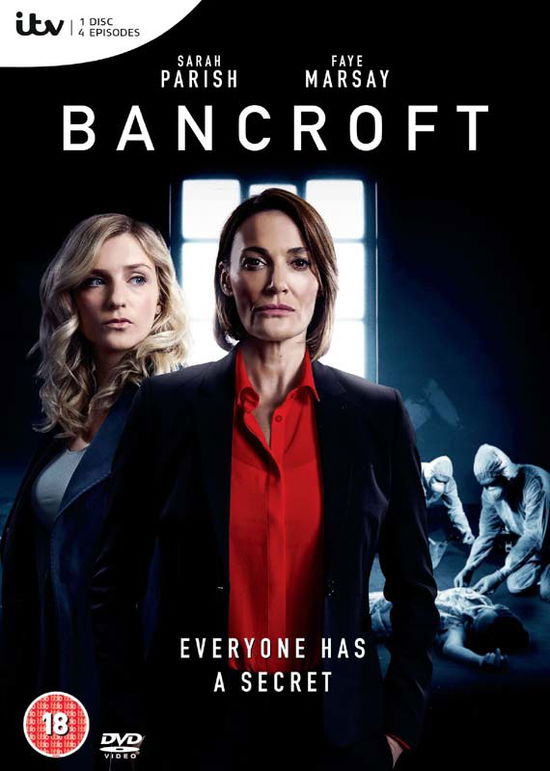 Bancroft - Bancroft - Films - ITV - 5037115375131 - 26 décembre 2017