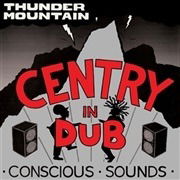 Cover for Centry · In Dub (LP) (2020)