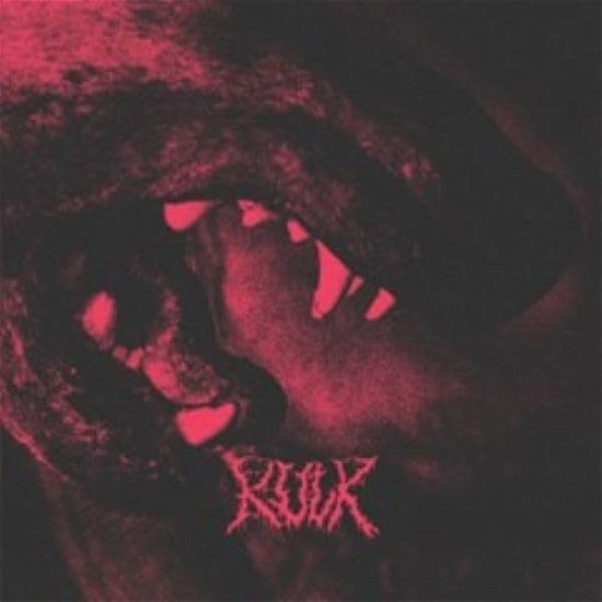 Kulk · It Gets Worse (LP) (2024)