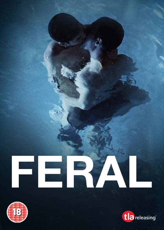 Feral DVD 2017