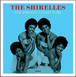Shirelles · The Singles Collection (LP) (2015)