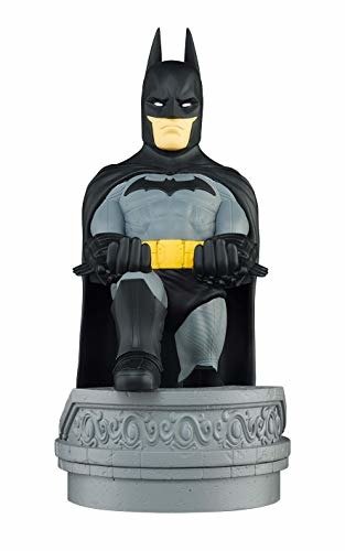 Cover for Indies Merchandise · Indies Merchandise - Batman Cable Guy (Toys) (2020)