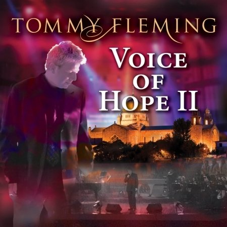 Cover for Tommy Fleming · Voice Of Hope 2 (CD)