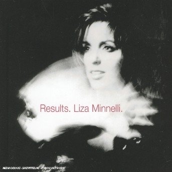 Cover for Liza Minnelli · Results / Visual Results (DVD/CD) [Expanded edition] (2005)