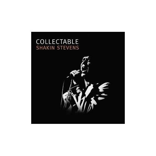 Collectable-shakin' Stevens - Shakin' Stevens - Muziek - Sony Owned - 5099751766131 - 3 juli 2004