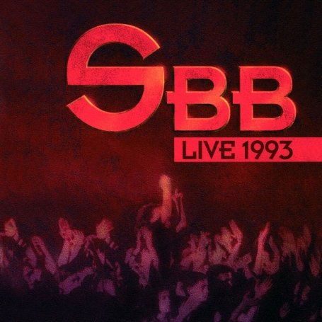 Live 1993 - Sbb - Music - METAL MIND - 5907785026131 - April 29, 2008