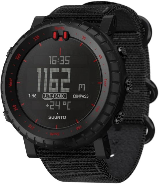 Core Outdoor Smartwatch - Suunto - Gadżety -  - 6417084205131 - 